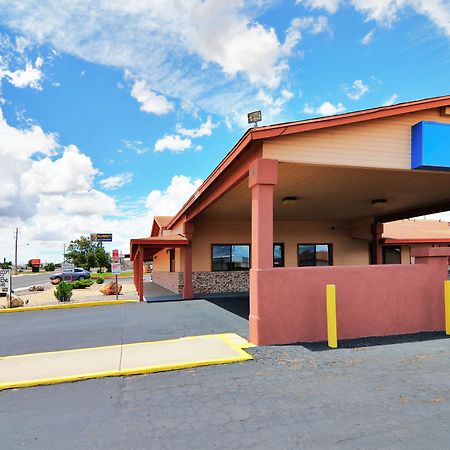 Motel 6-Lordsburg, NM Eksteriør billede