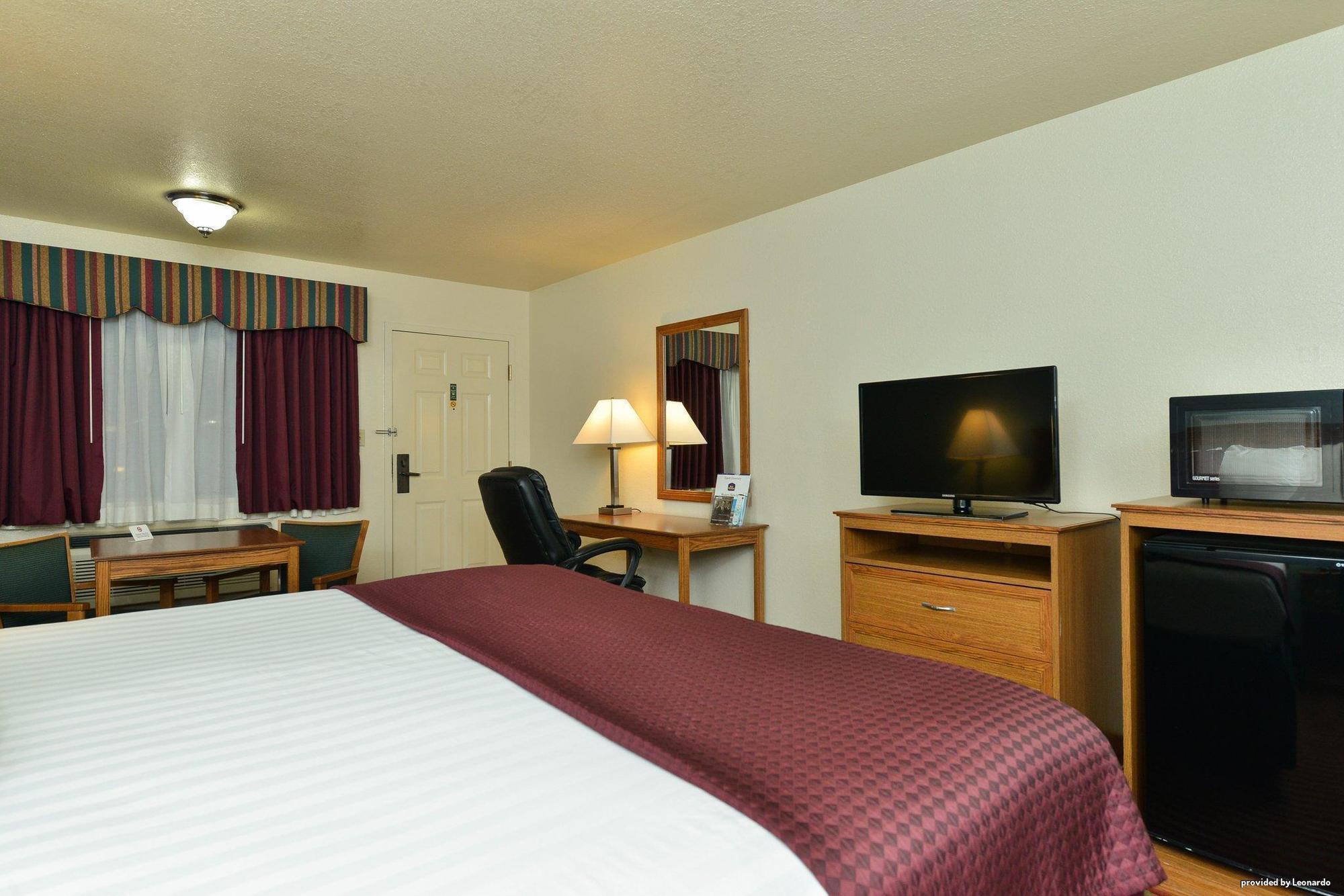 Motel 6-Lordsburg, NM Eksteriør billede