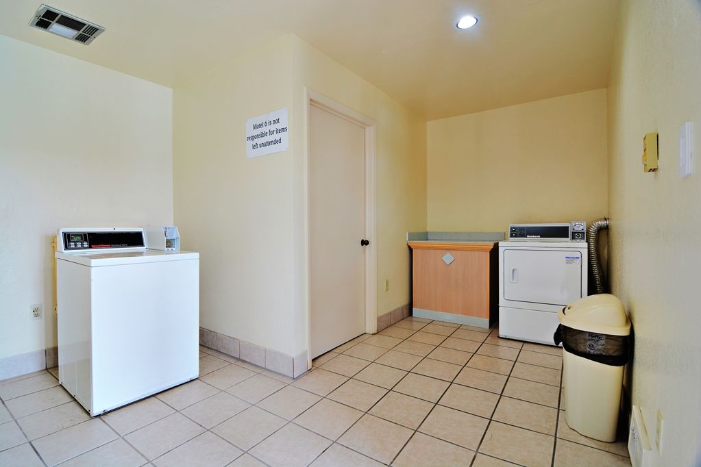 Motel 6-Lordsburg, NM Faciliteter billede