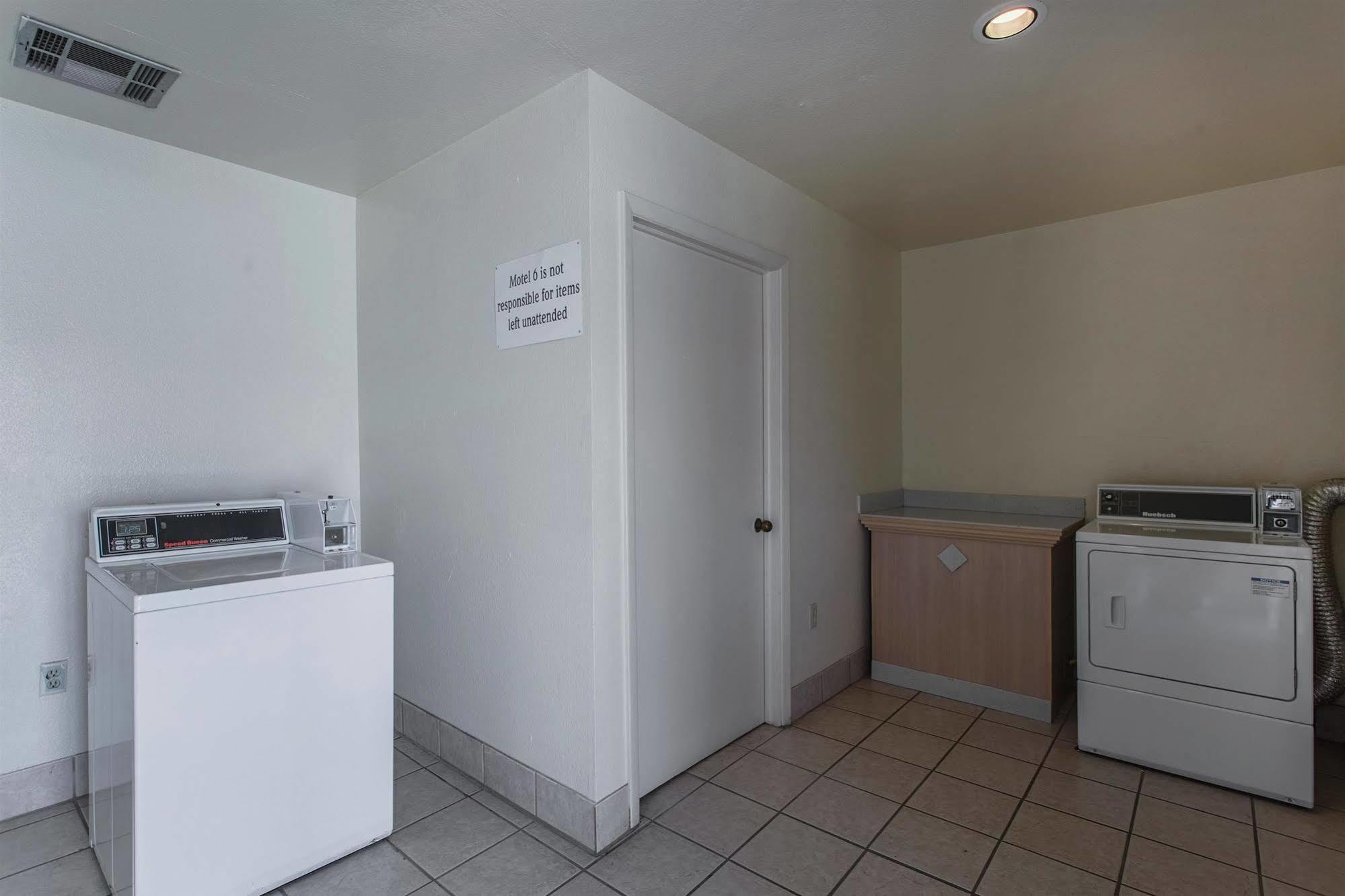 Motel 6-Lordsburg, NM Eksteriør billede